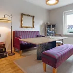 Wohnung Hildesheim アパート *