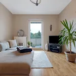 Wohnung Hildesheim アパート ヒルデスハイム