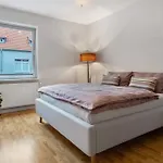 Wohnung Hildesheim 힐데스하임