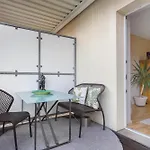 Wohnung Hildesheim アパート *