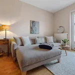 Wohnung Hildesheim ヒルデスハイム