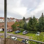 Wohnung Hildesheim * ヒルデスハイム