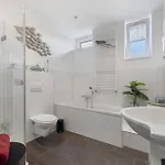 アパート Wohnung Hildesheim
