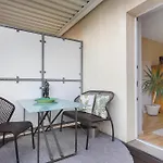 Wohnung Hildesheim ヒルデスハイム