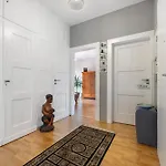 Wohnung Hildesheim Апартаменты *