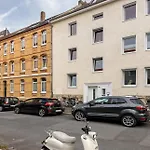 Wohnung Hildesheim ヒルデスハイム
