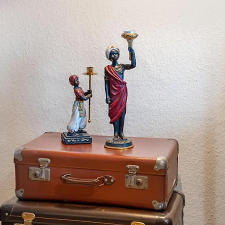 Wohnung Hildesheim Appartement