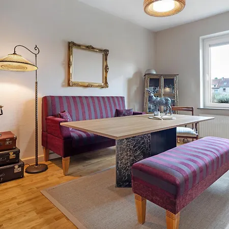 Wohnung Hildesheim Appartement *