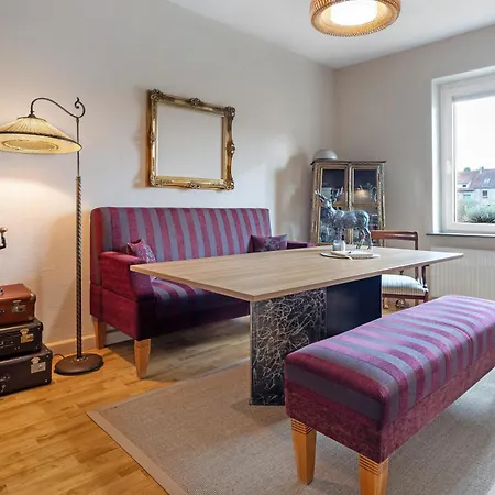 Wohnung Hildesheim * 힐데스하임