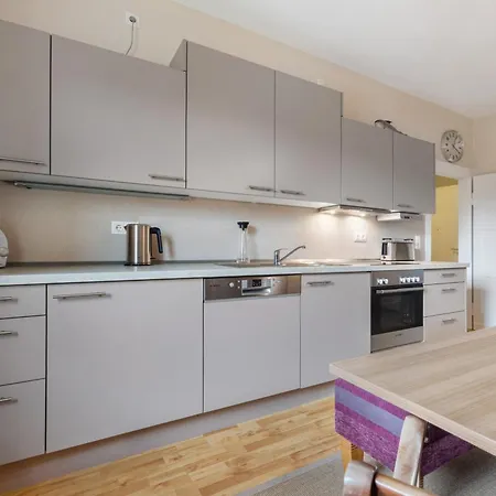 Apartament Wohnung Hildesheim *