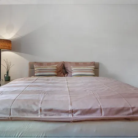 Wohnung Hildesheim Апартаменты
