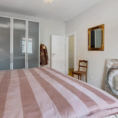 아파트 Wohnung Hildesheim *
