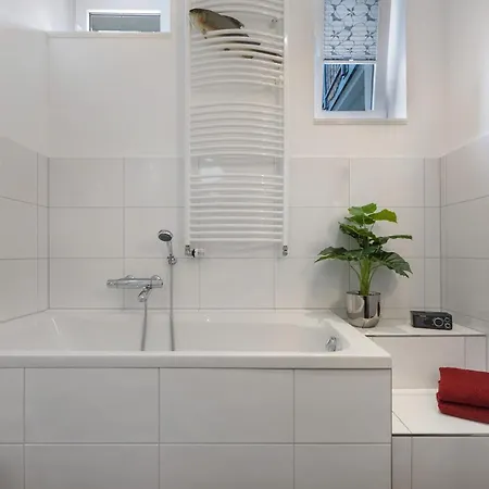 Apartament Wohnung Hildesheim *