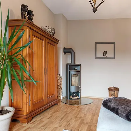 Apartmán Wohnung Hildesheim