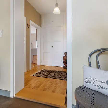 Wohnung Hildesheim *