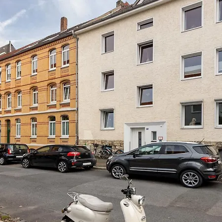 Wohnung Hildesheim Hildesheim