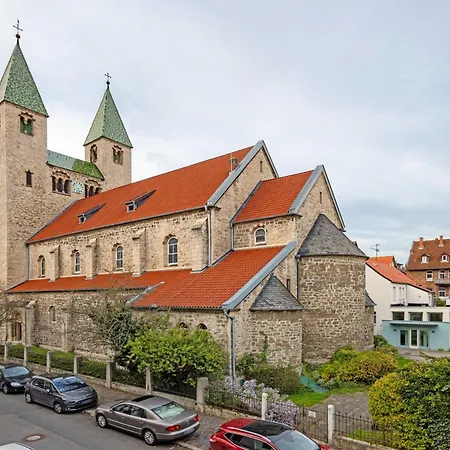 Wohnung Hildesheim *